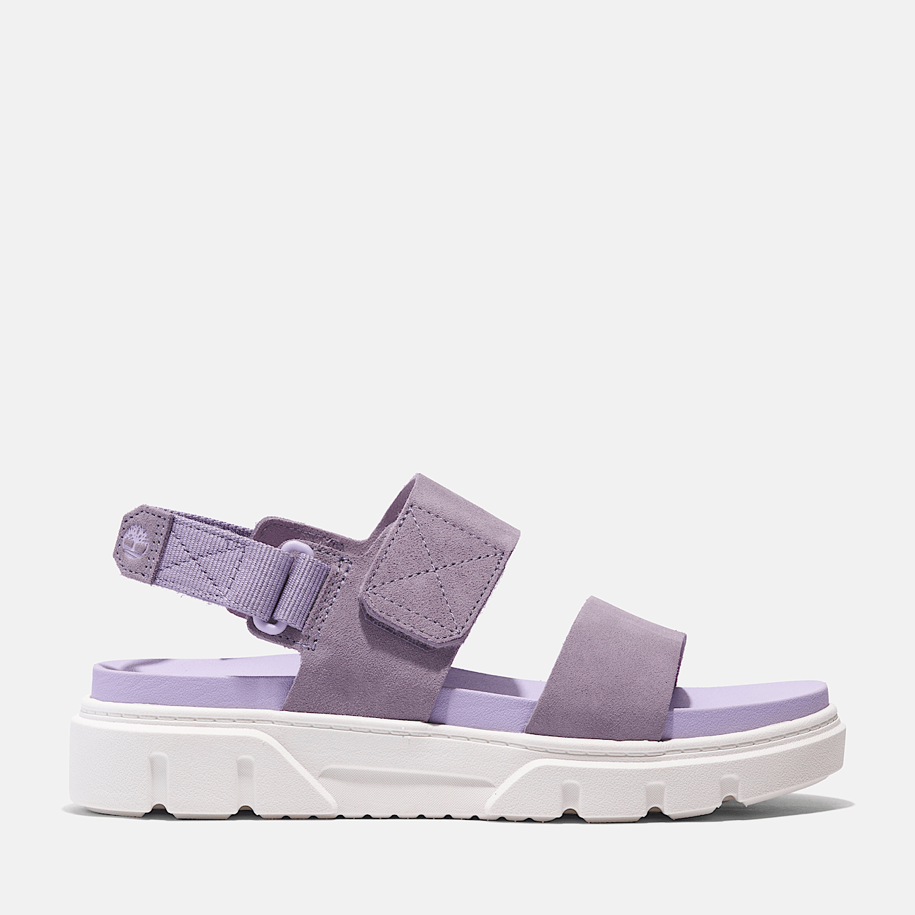 Timberland violet femme sale