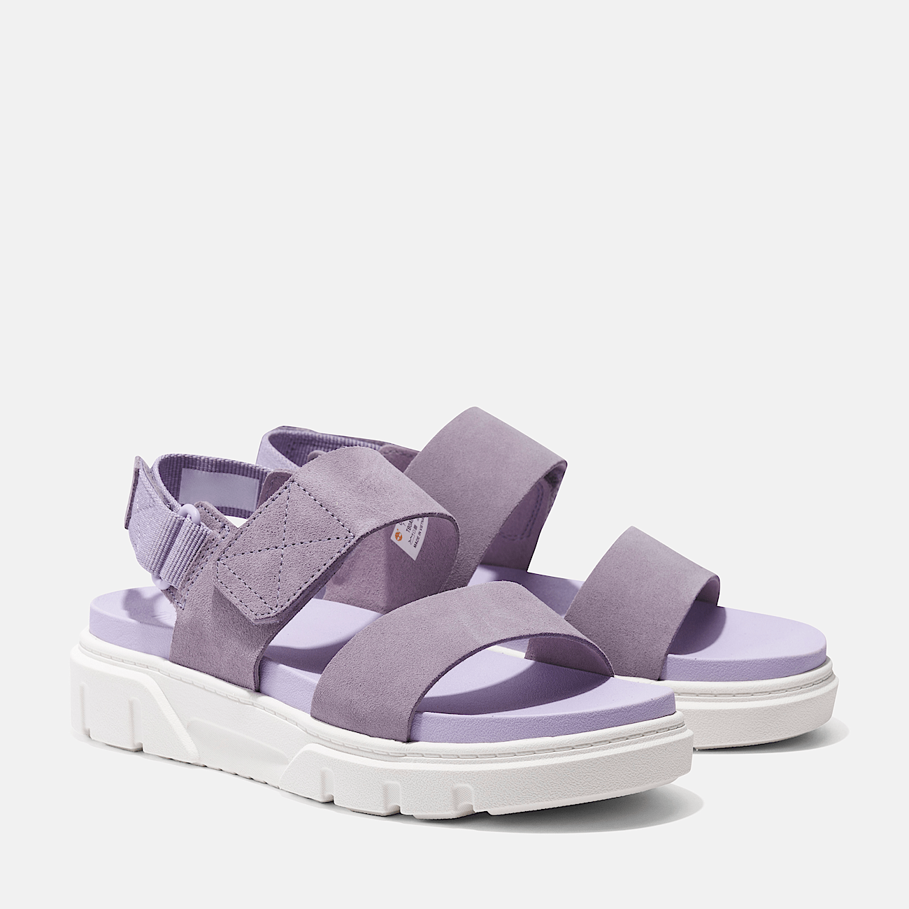 Womens purple sandals top