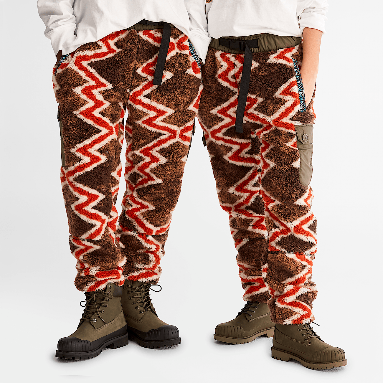 Pantaloni timberland discount
