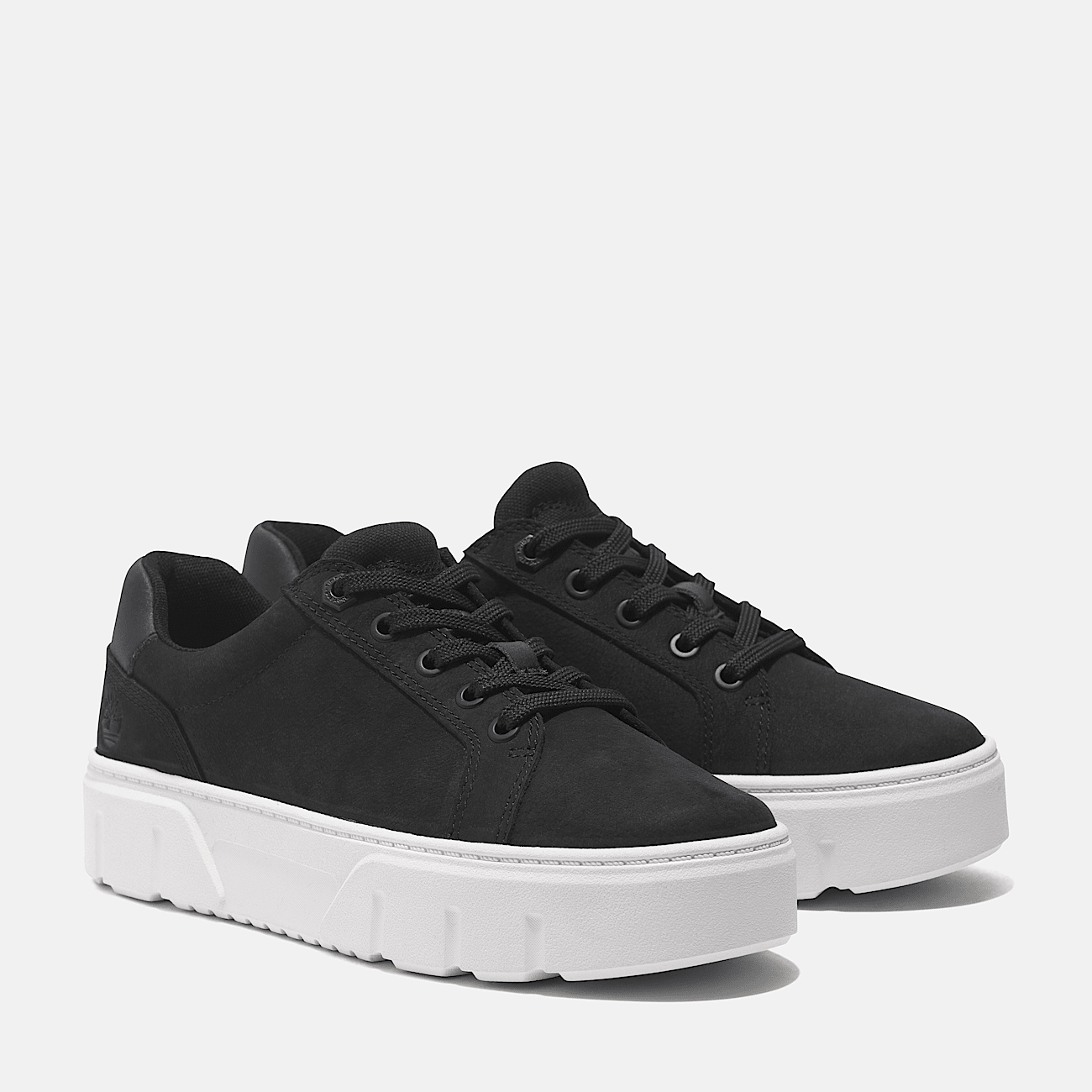 Black low tops 2025
