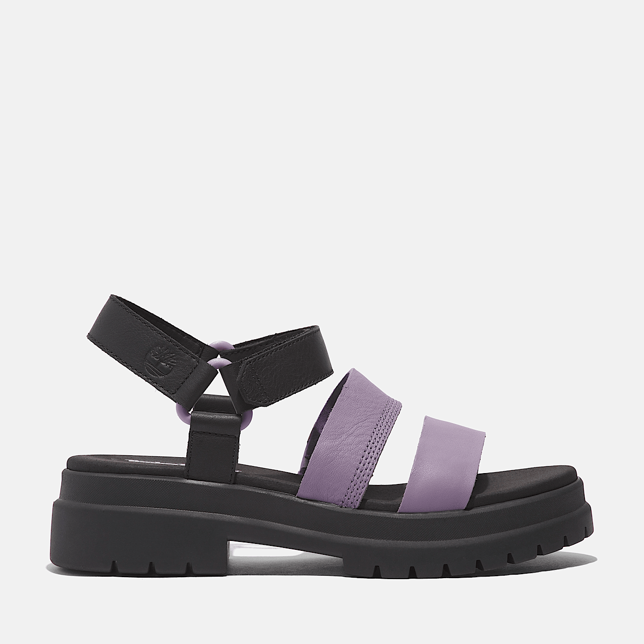 Women's purple sandals on sale