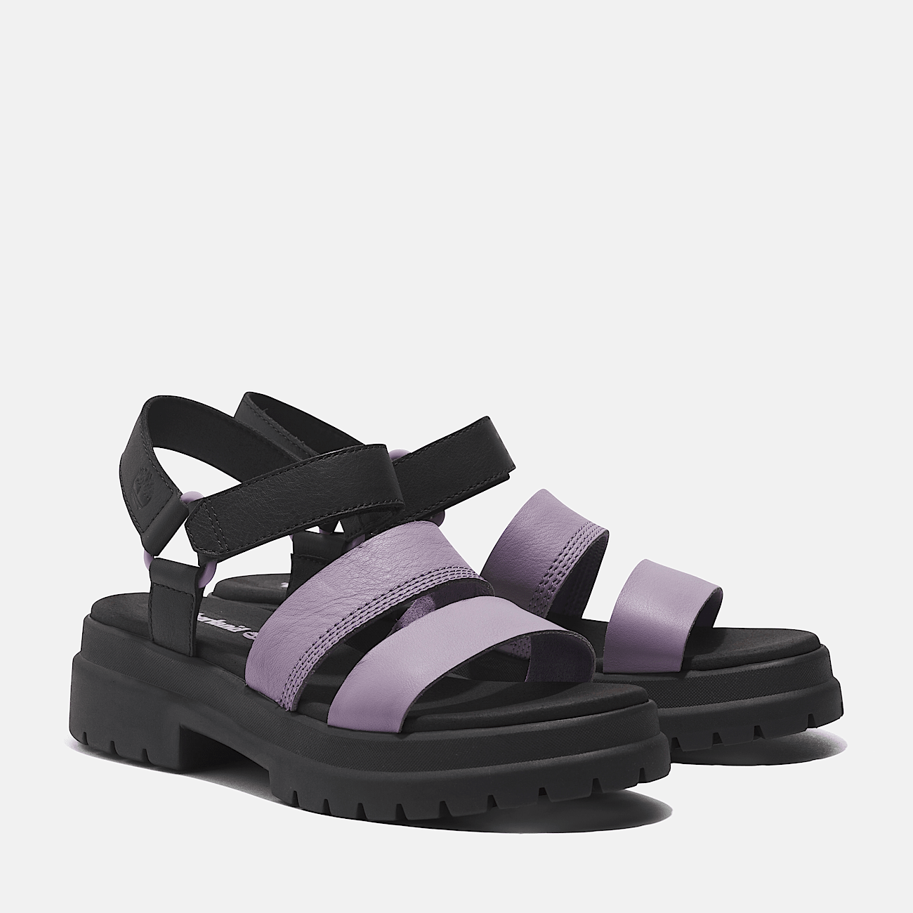 Womens purple sandals sale