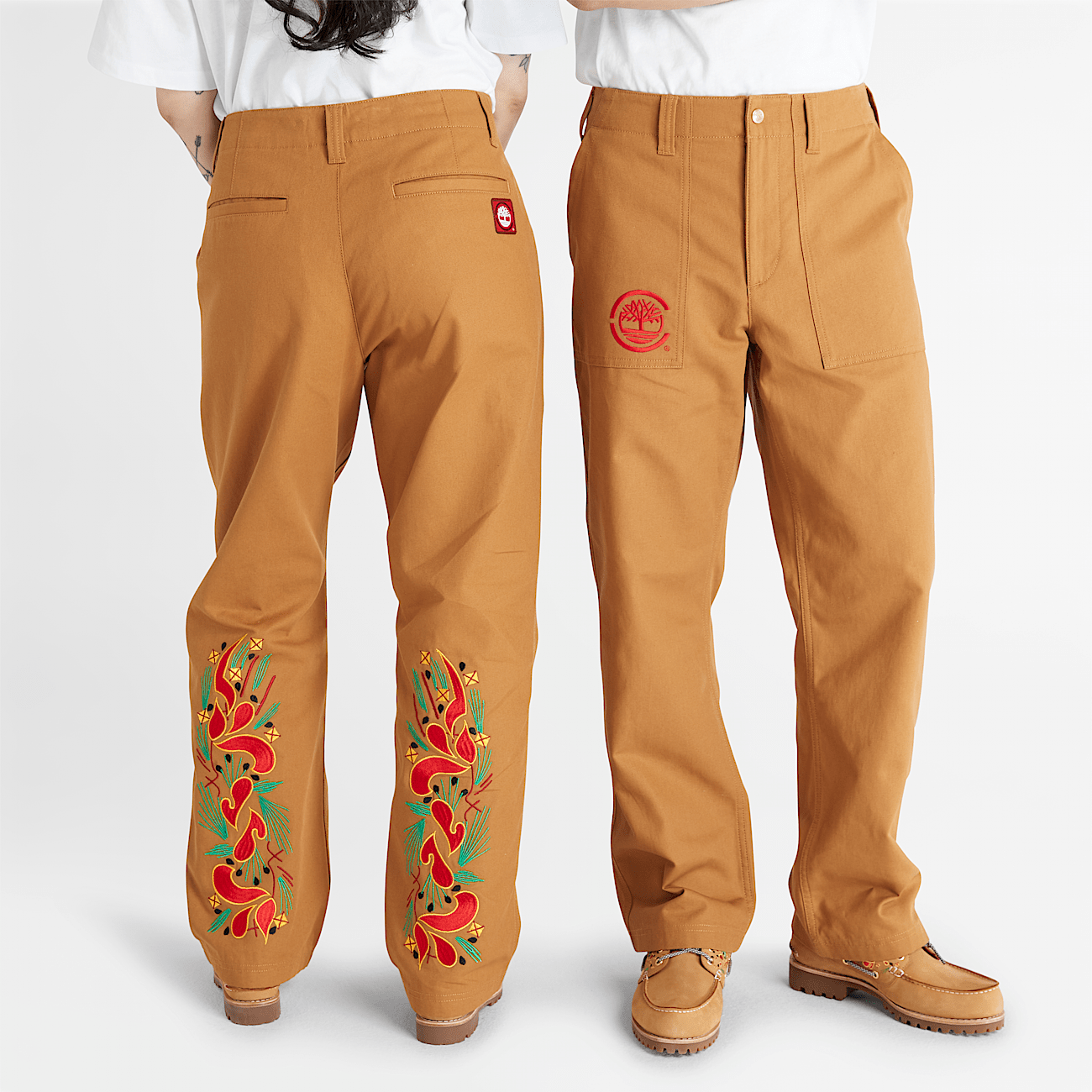 Timberland work wear deals