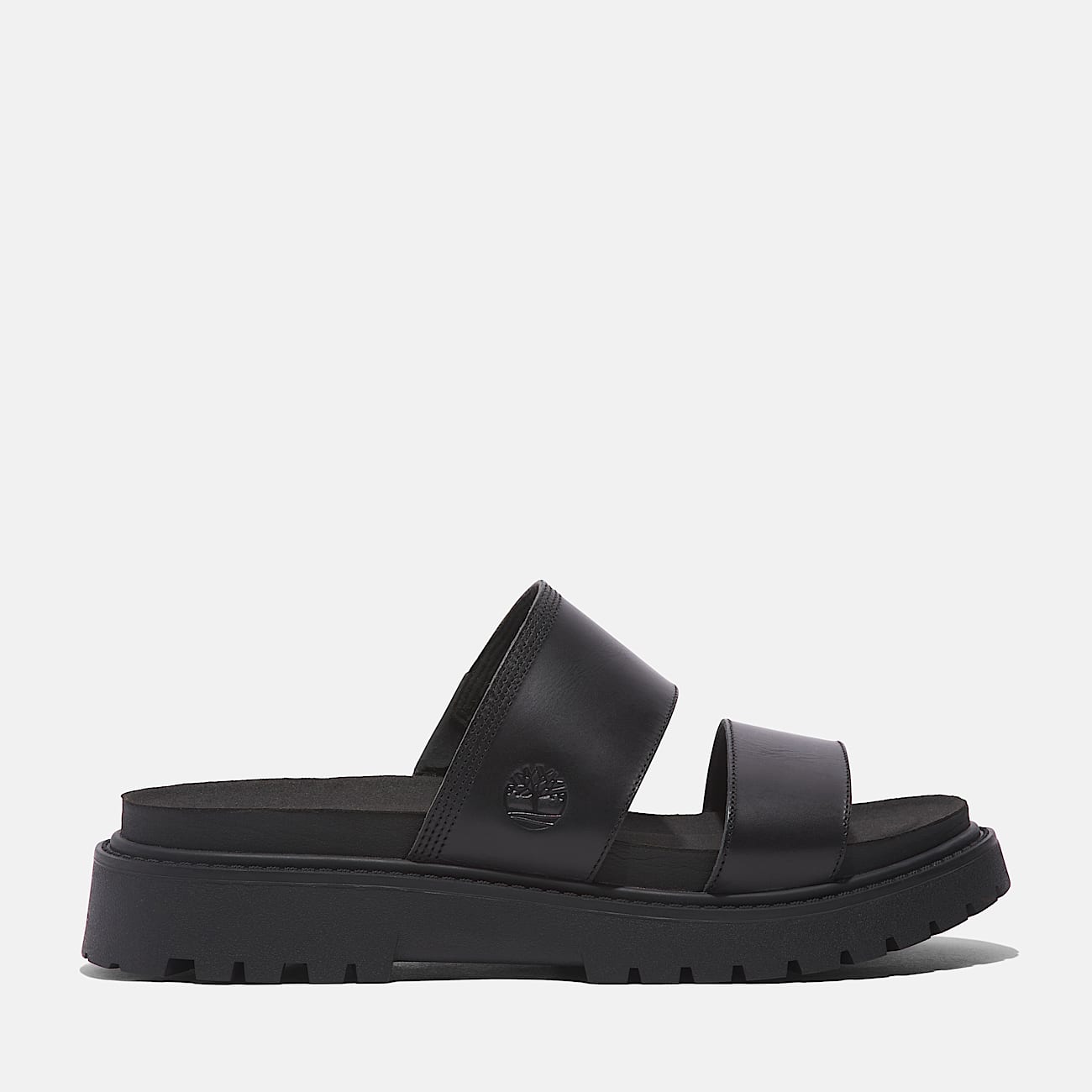 Timberland slide sandals sales