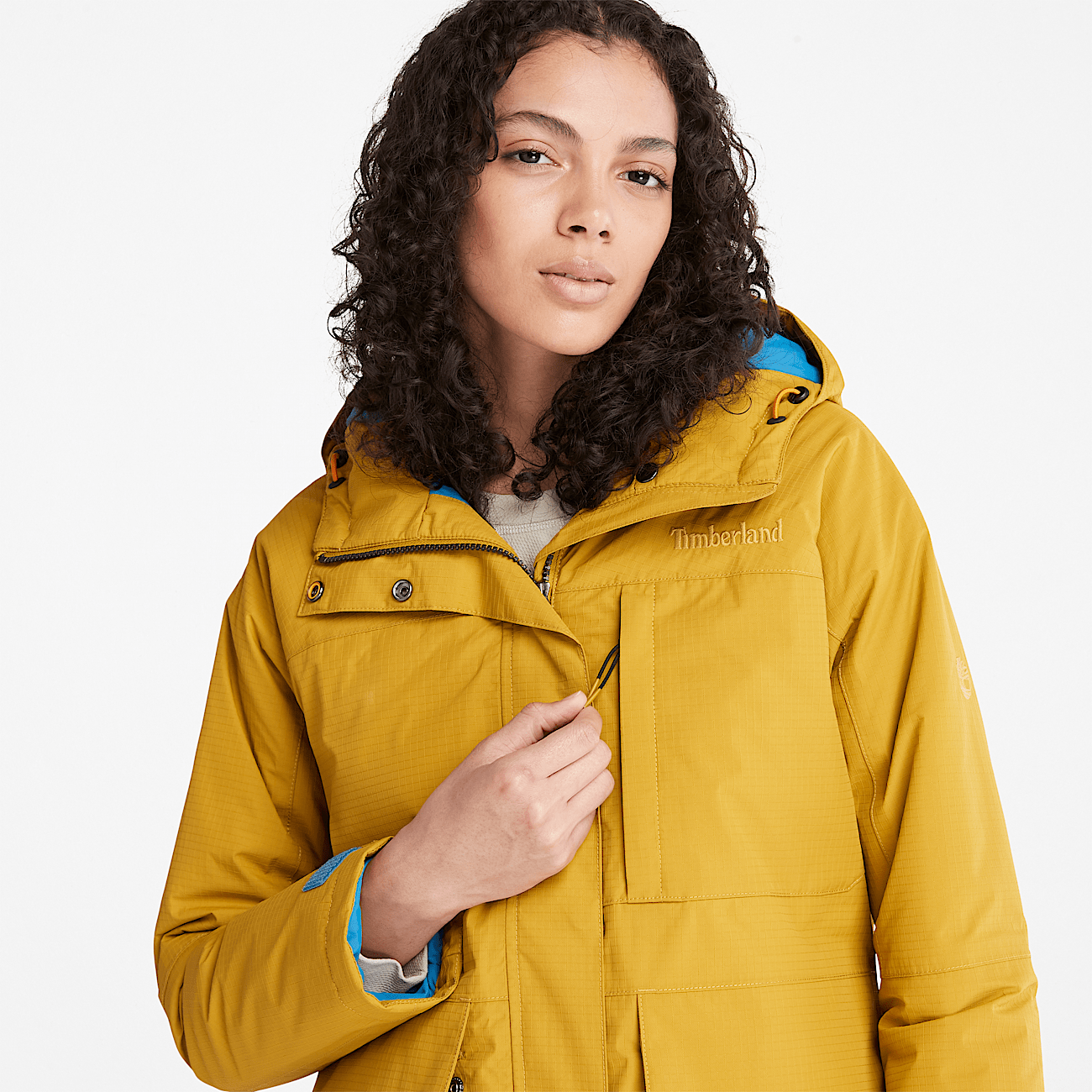 Giubbotto timberland donna shop