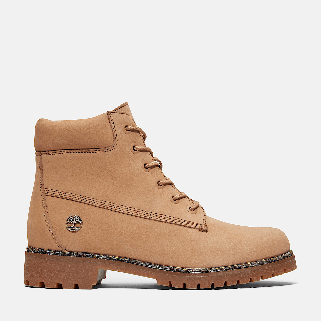 Lyonsdale Boot voor Dames in beige