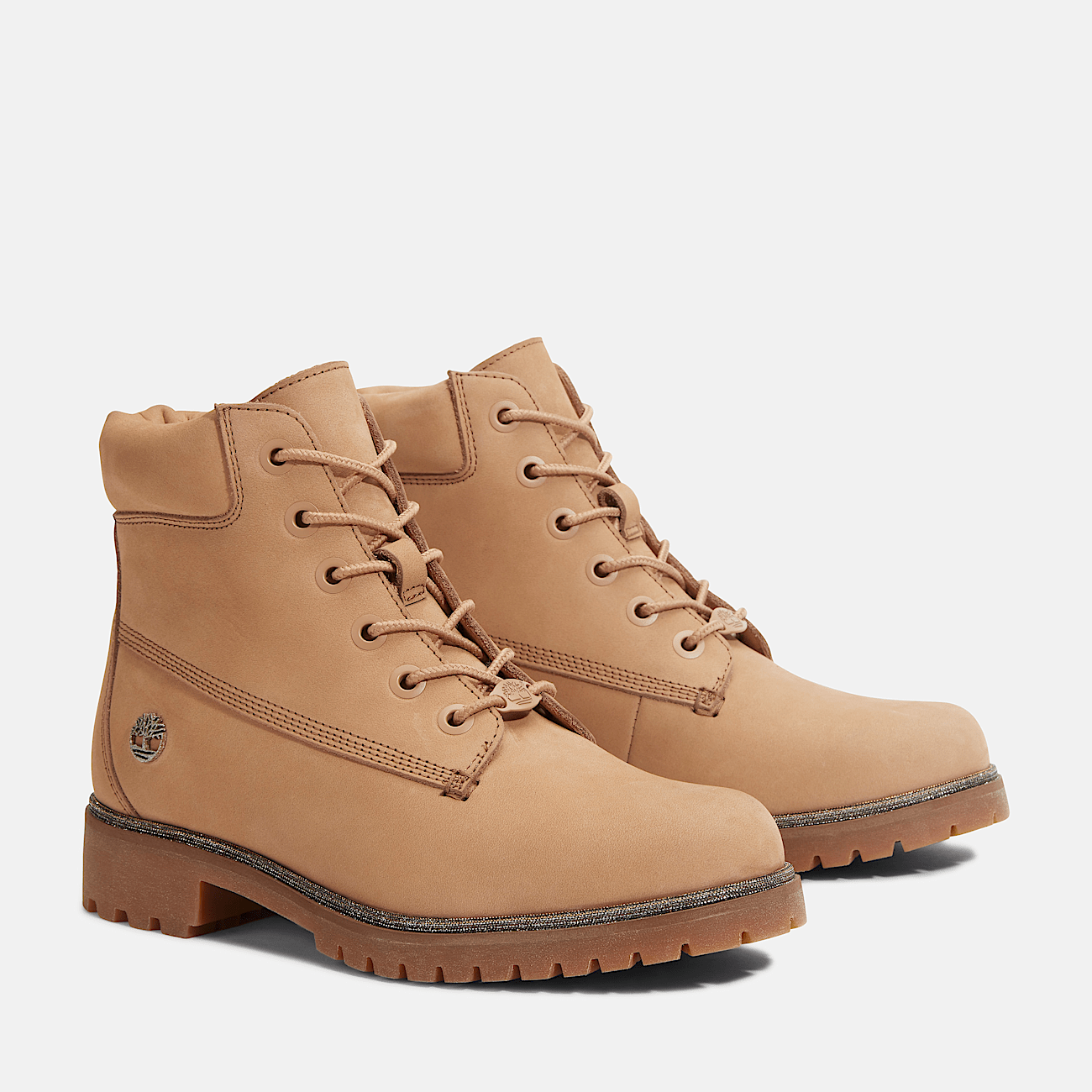 Timberland beige femme pas cher online