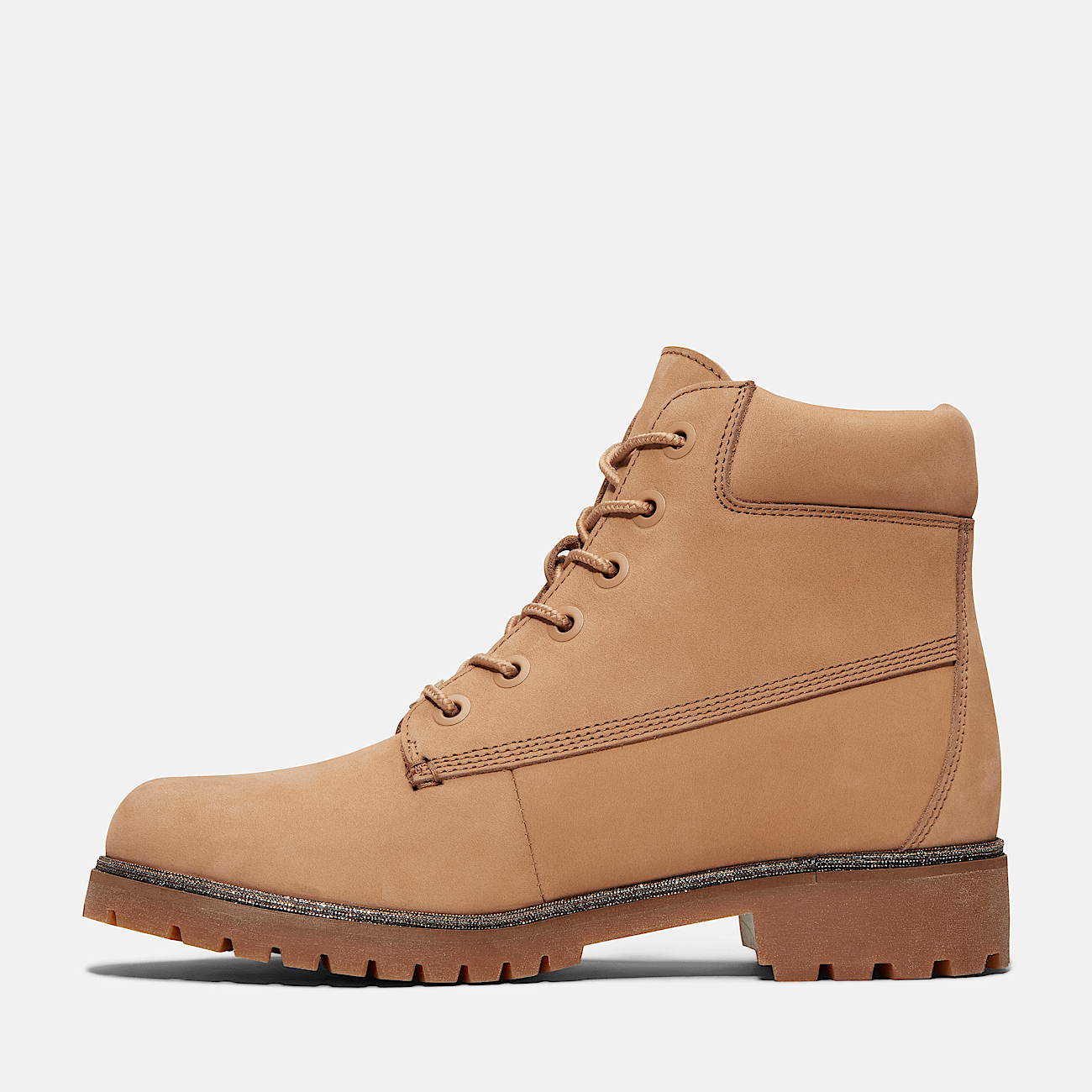 Lyonsdale Boot for Women in Beige