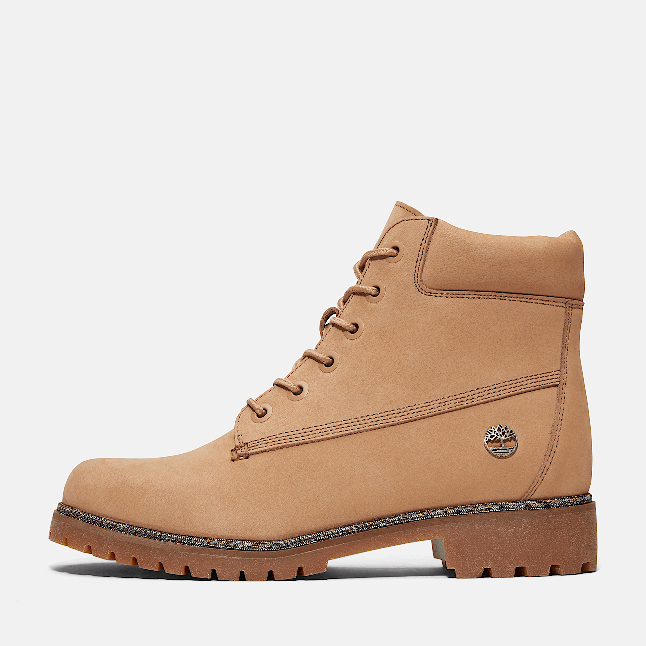 Lyonsdale Boot for Women in Beige