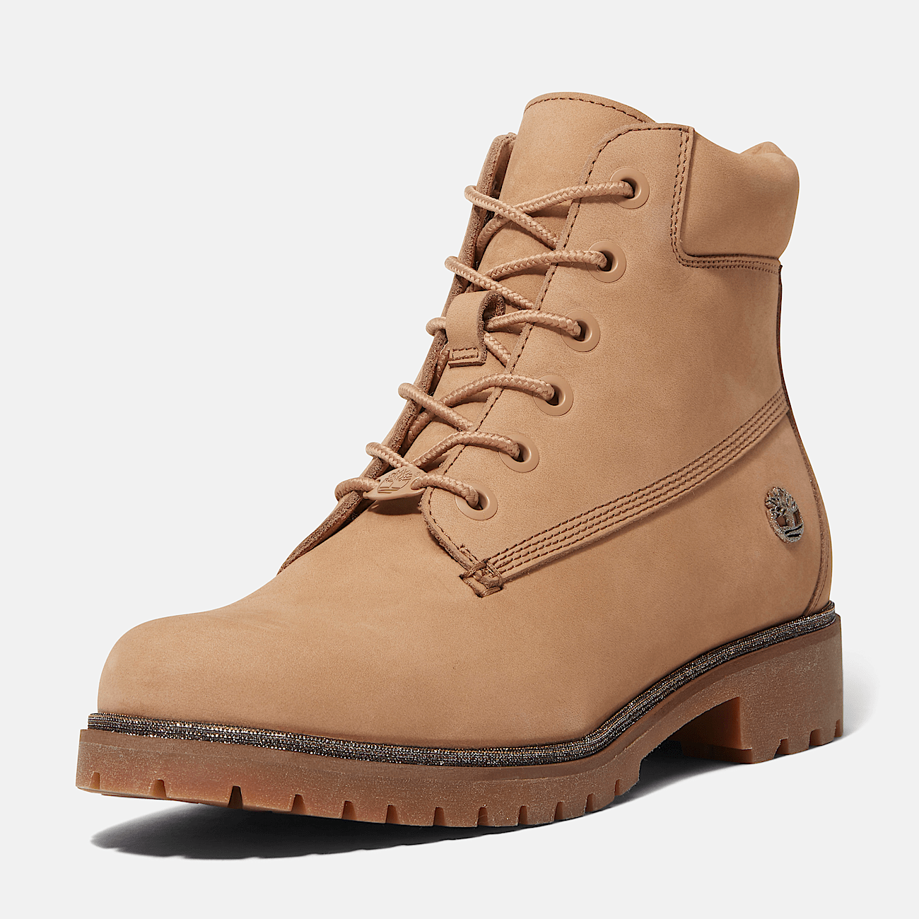 Lyonsdale Boot for Women in Beige