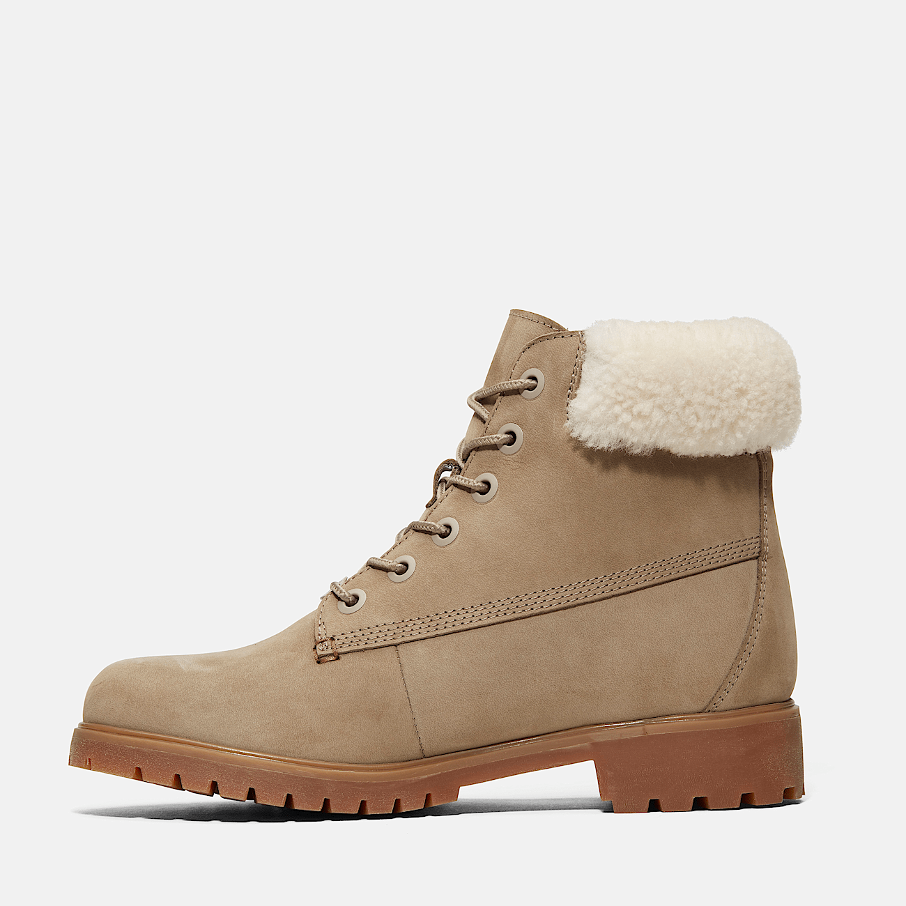 Timberland femme beige clair cheap