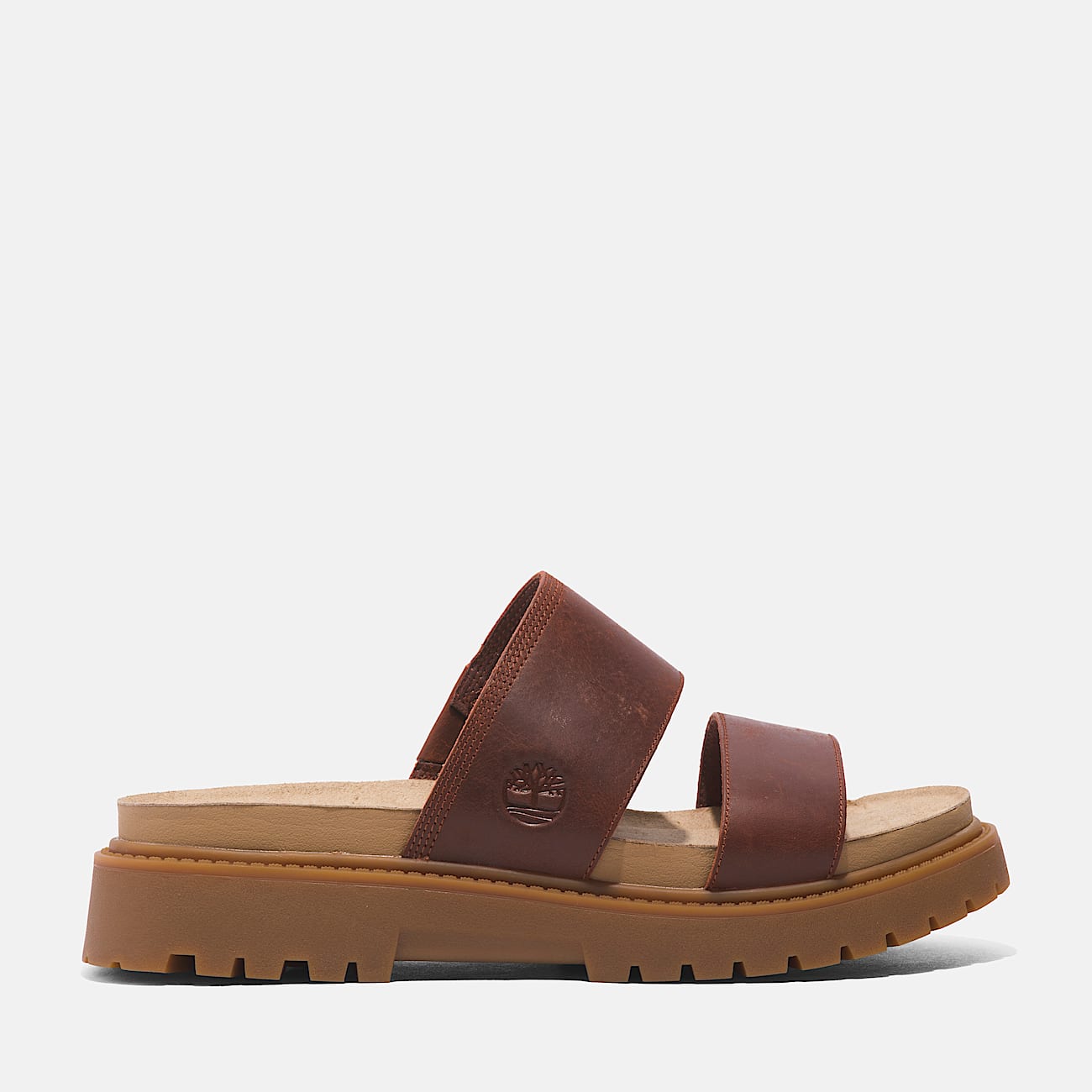 Timberland slip on sandals deals