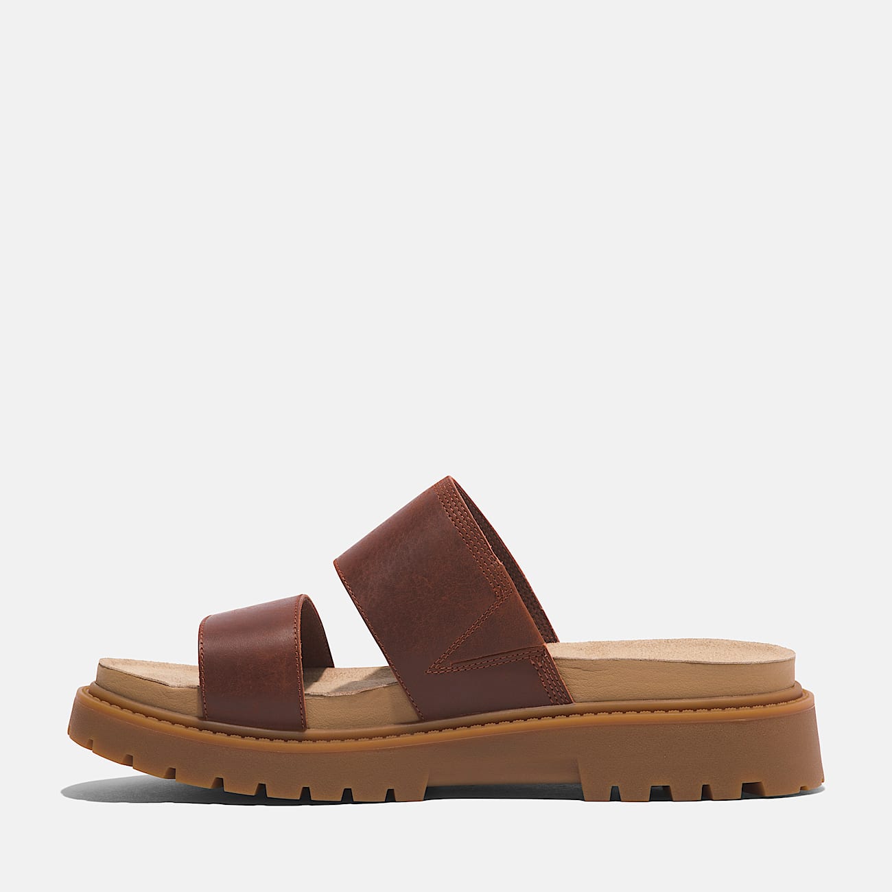 Timberland slide sandals store