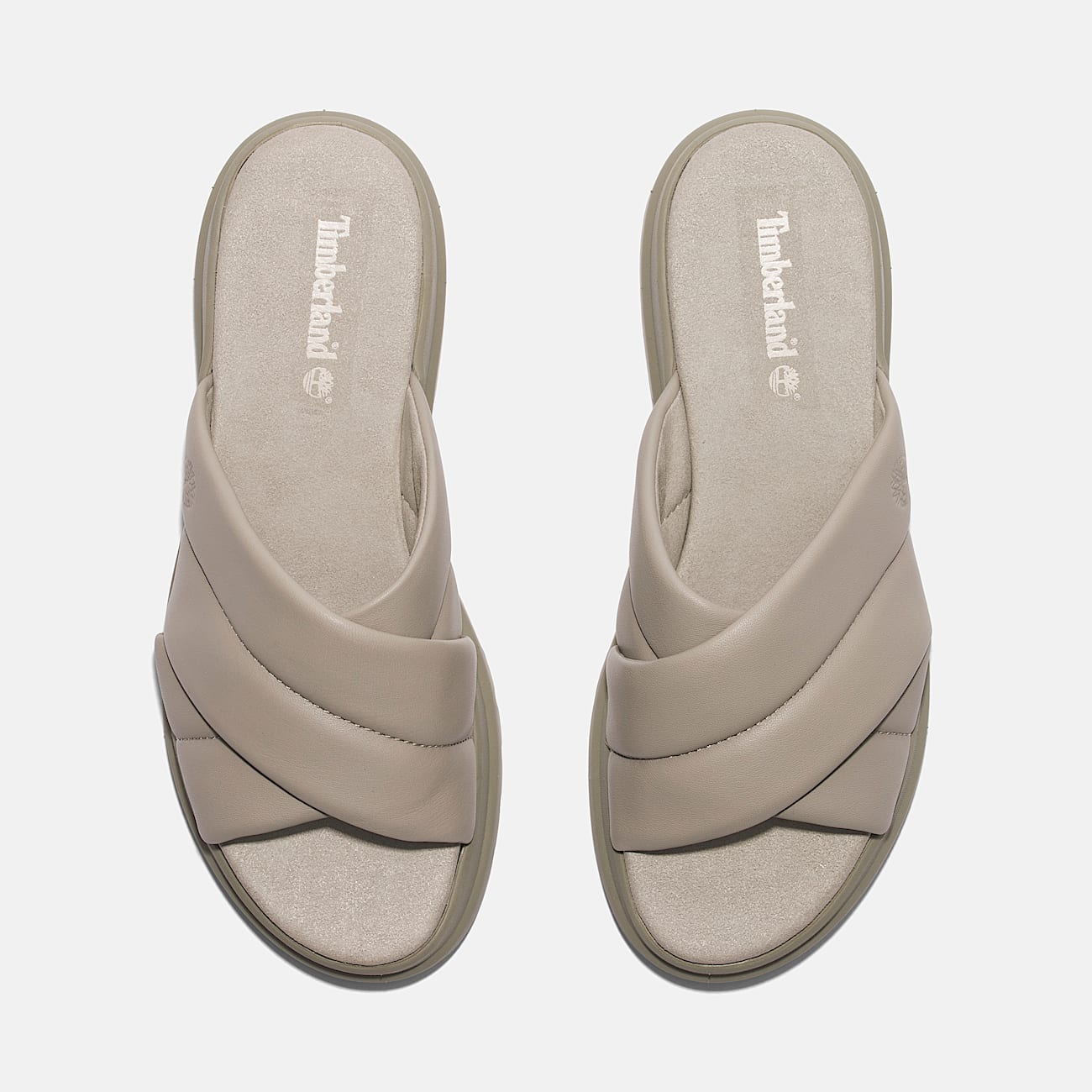 Timberland womens slides shop