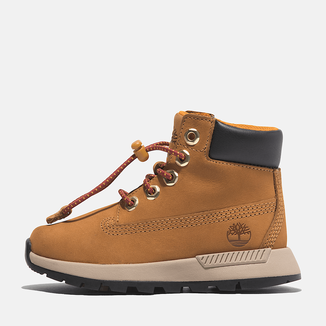 Timberland bungee top