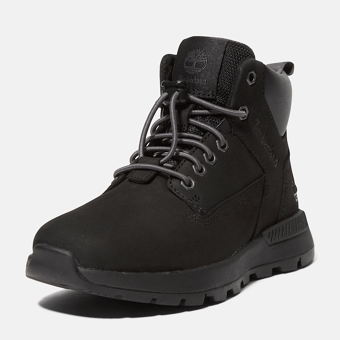 Killington hiker chukka black deals