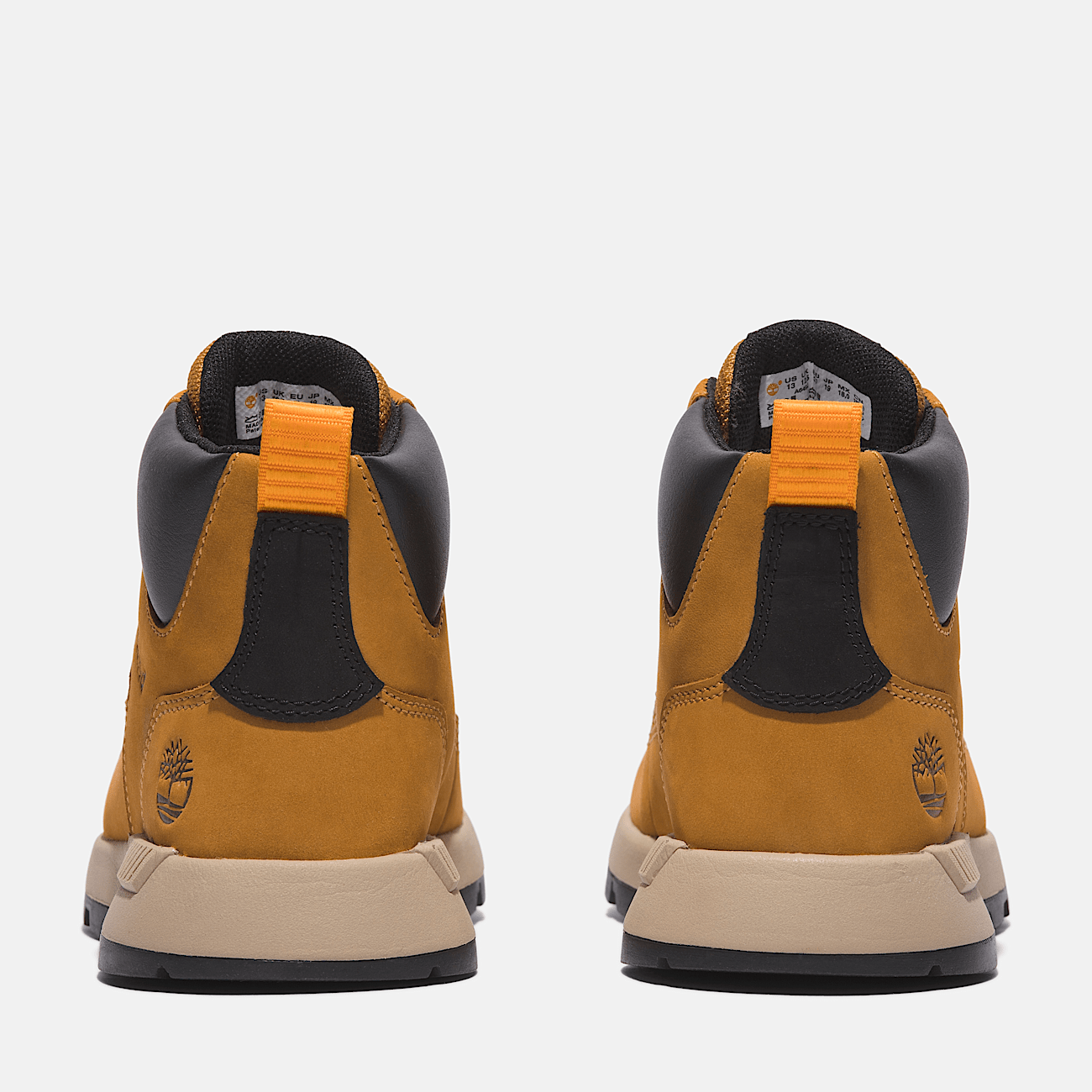 Timberland killington hiker chukka junior hotsell
