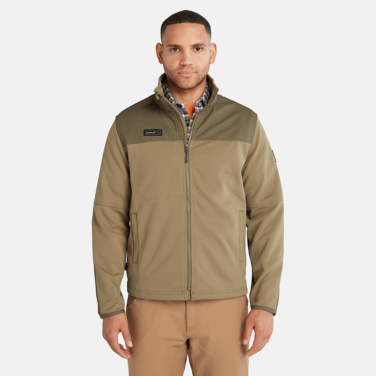 Timberland fleece jacket outlet