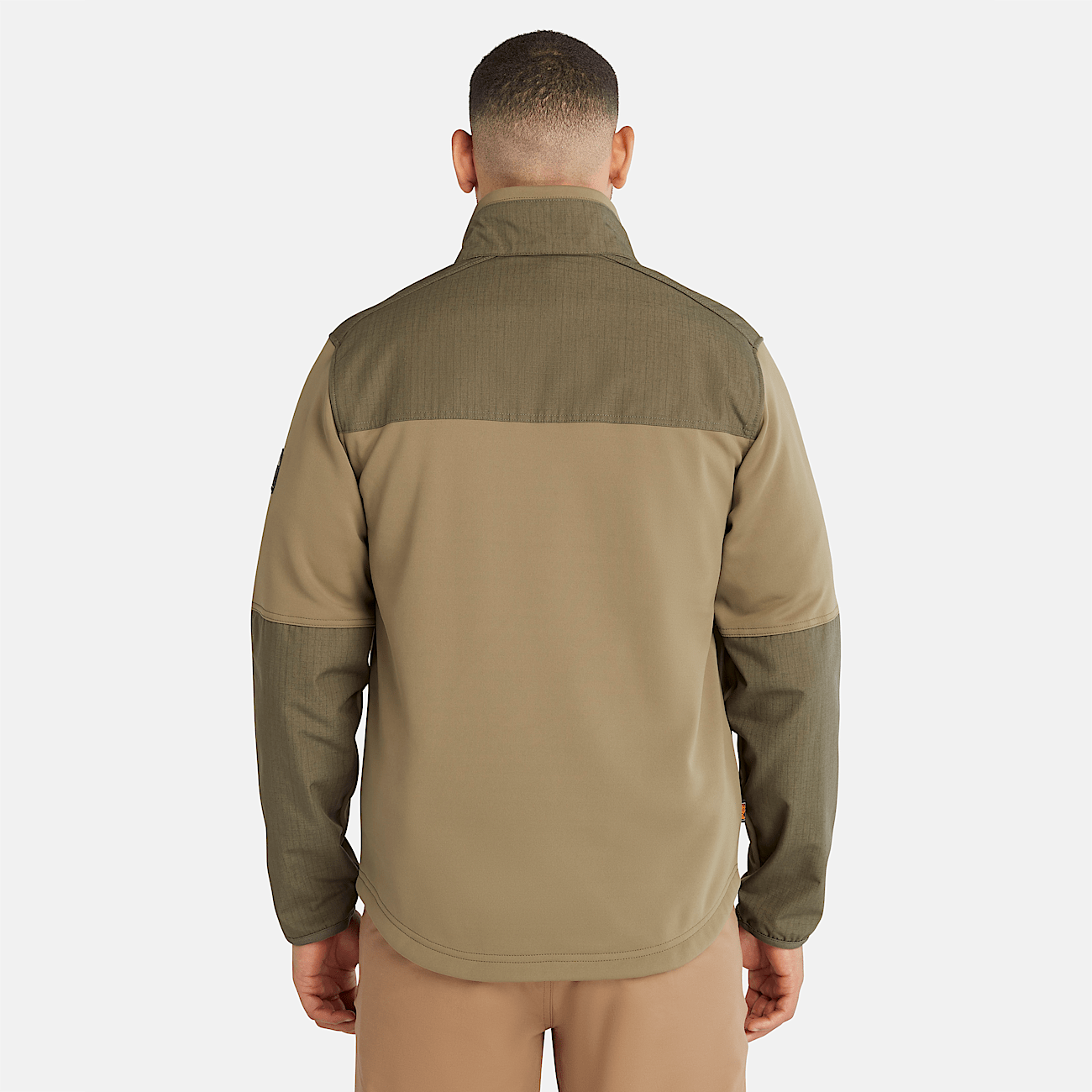 Polaire Trailwind Timberland PRO pour homme en beige