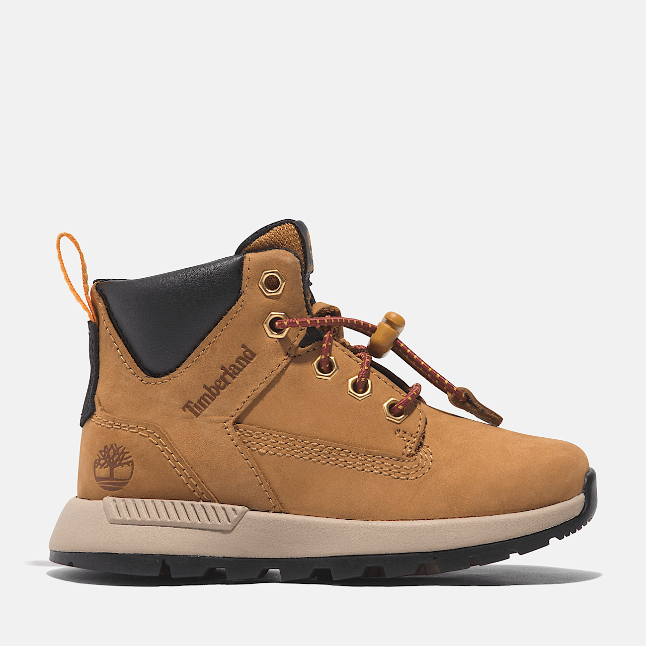 Sneakers timberland bambino top