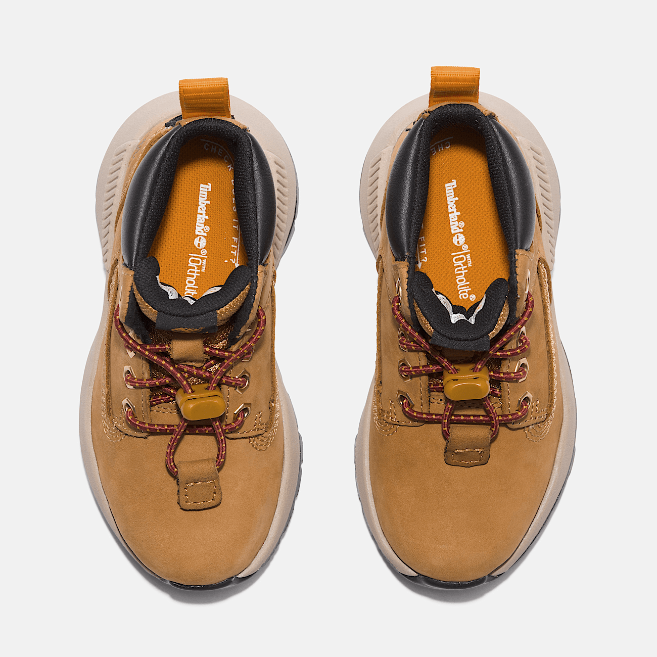 Zapatillas timberland niño outlet