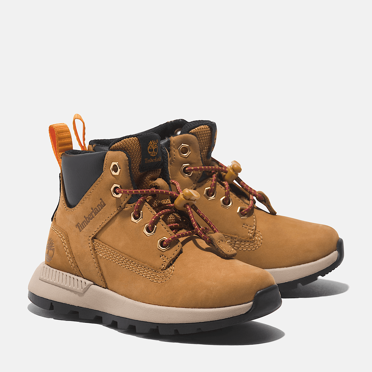 Zapatillas timberland niño store
