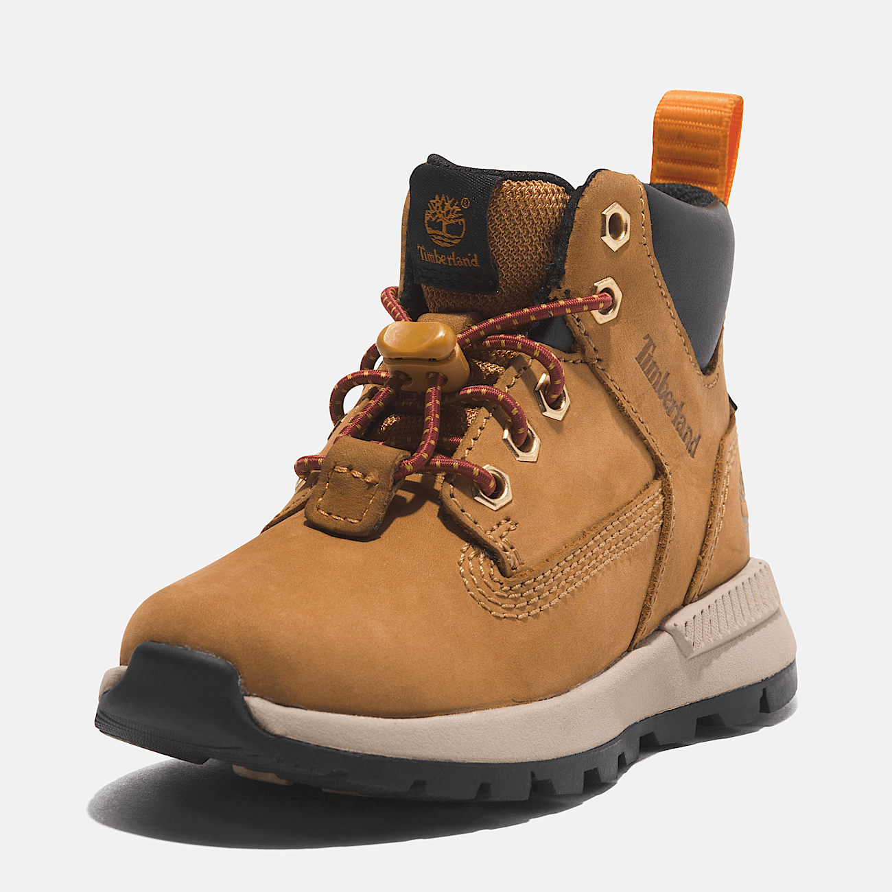Timberland killington children top