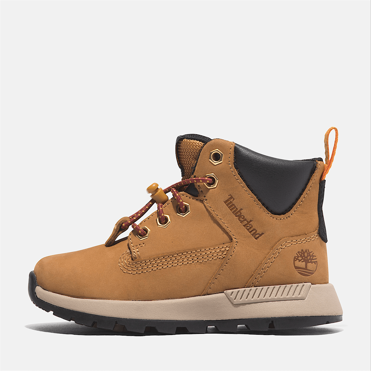 Boots garçon timberland outlet