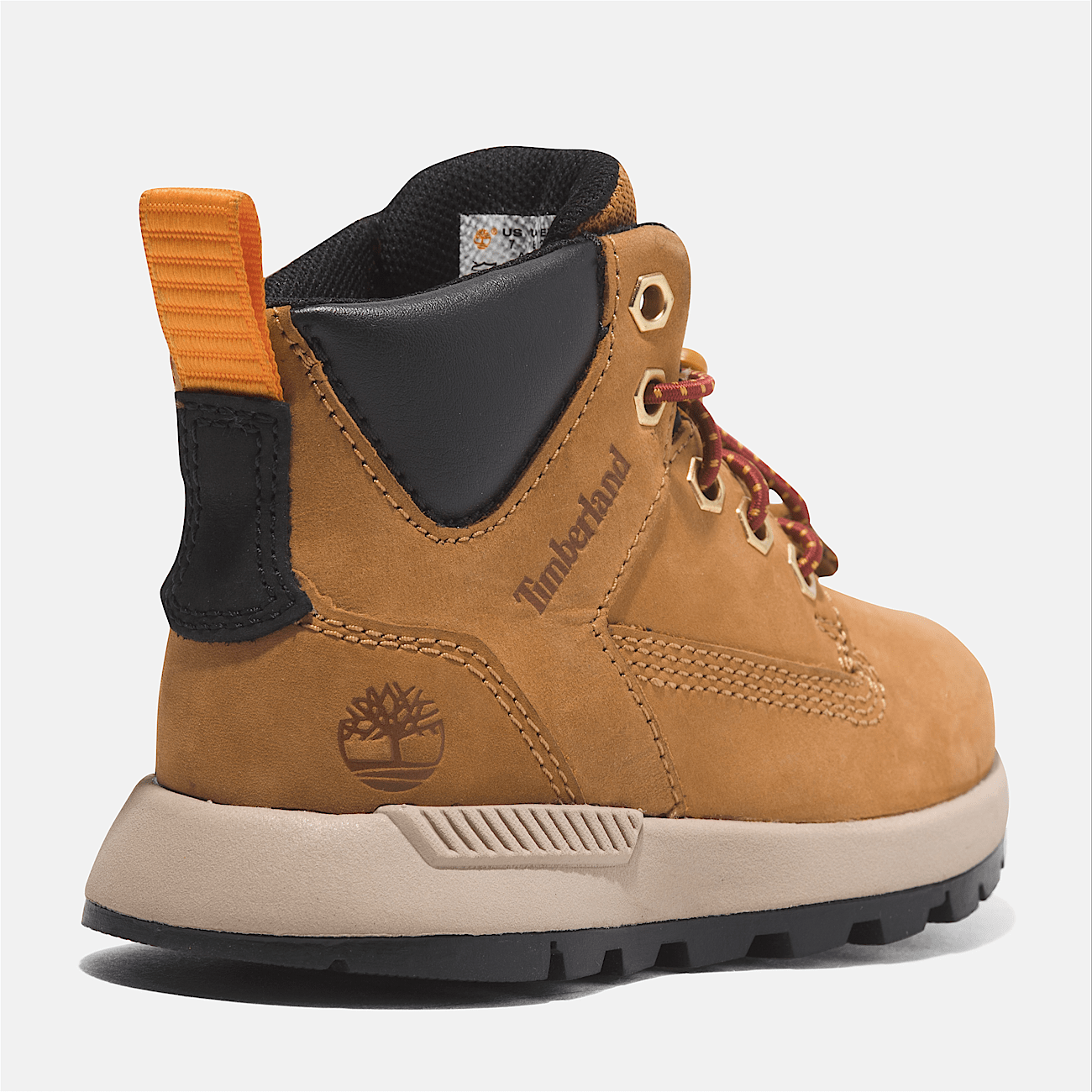 Timberland killington bambino top