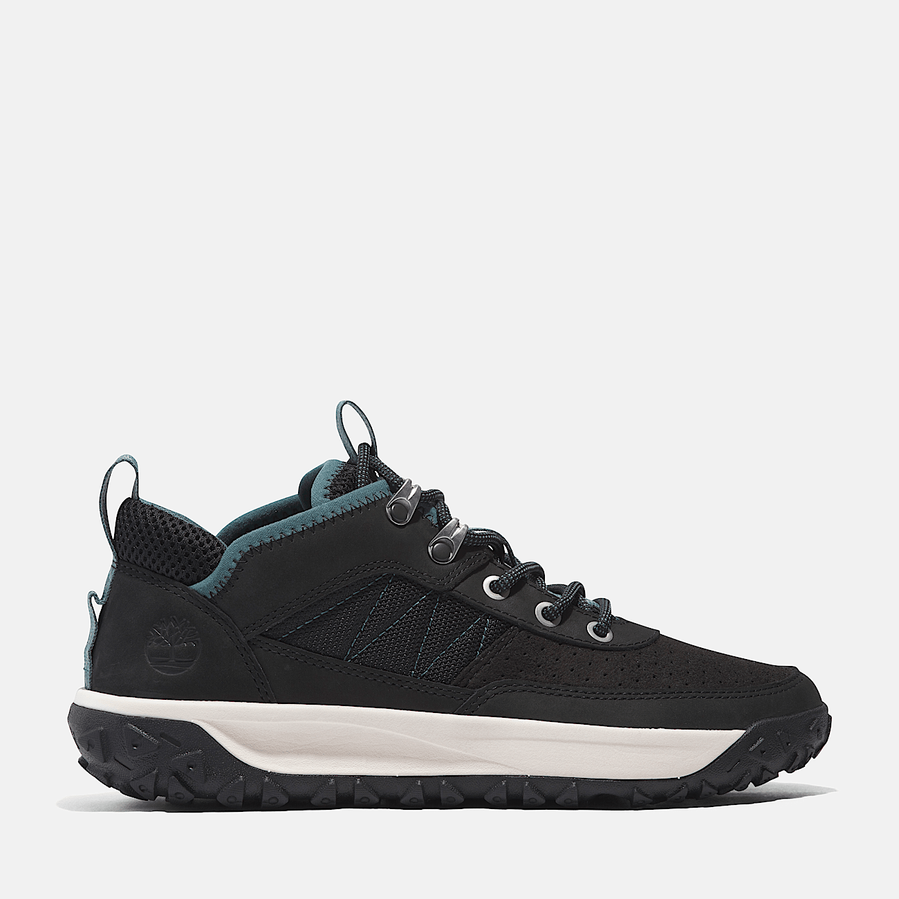 Timberland women's low boots clearance
