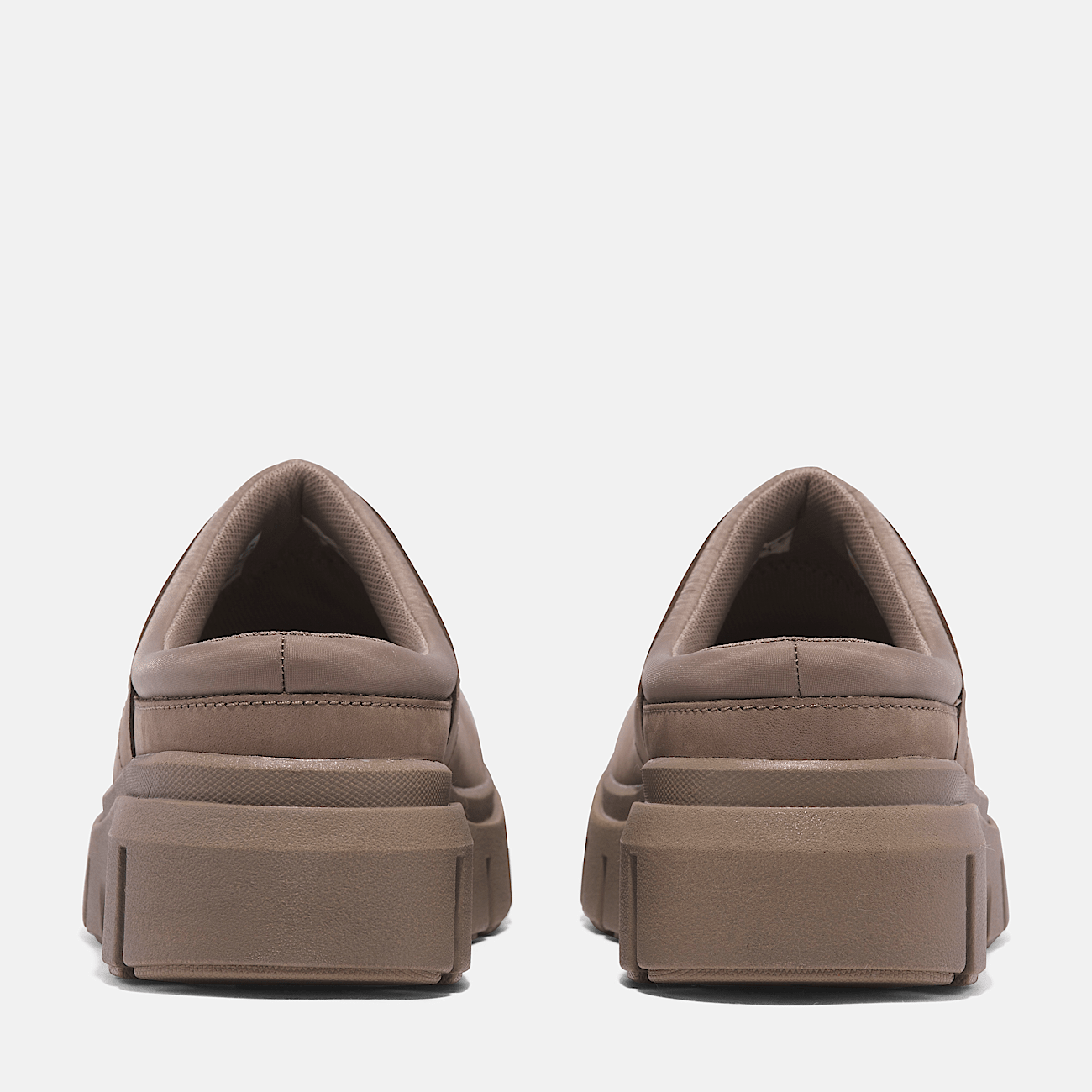 Timberland clog clearance