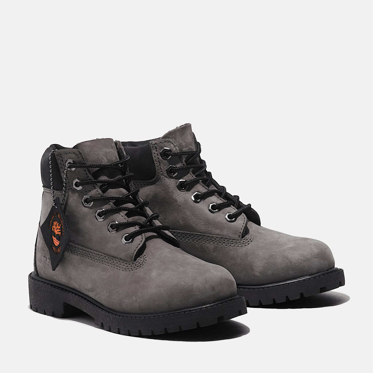 Big kids timberlands on sale