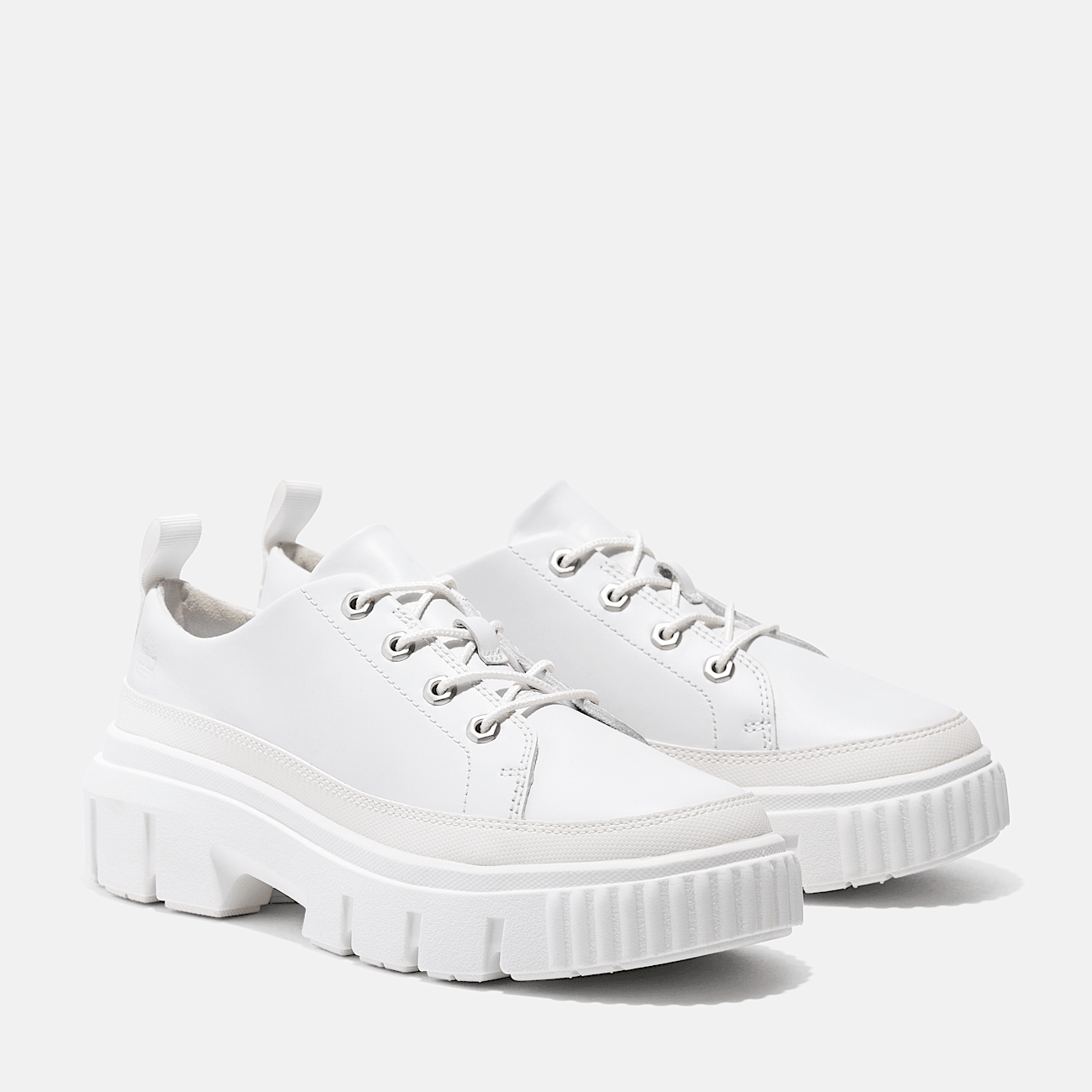 Timberland platform sneakers outlet