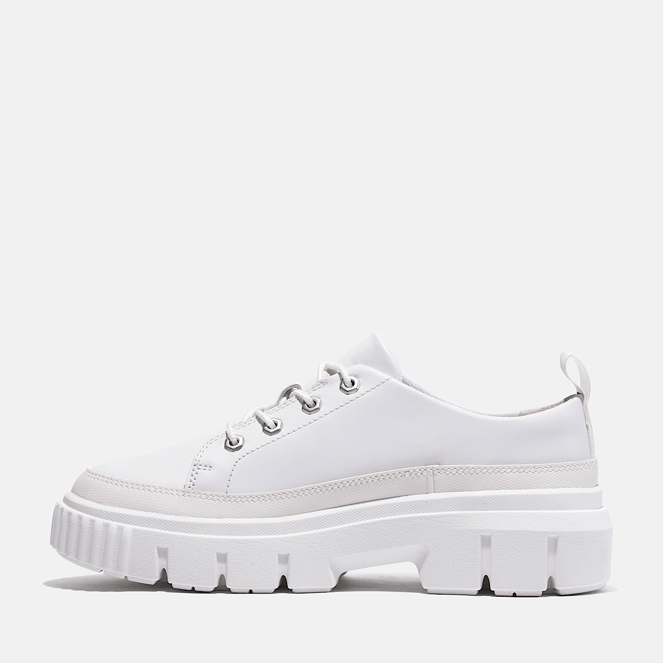 Womens grey lace up shoes discount