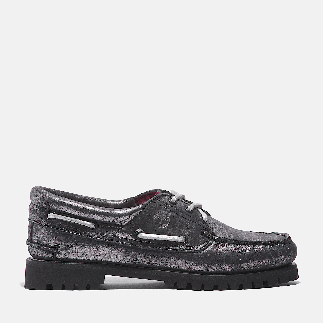 Timberland 3 eye lug black store