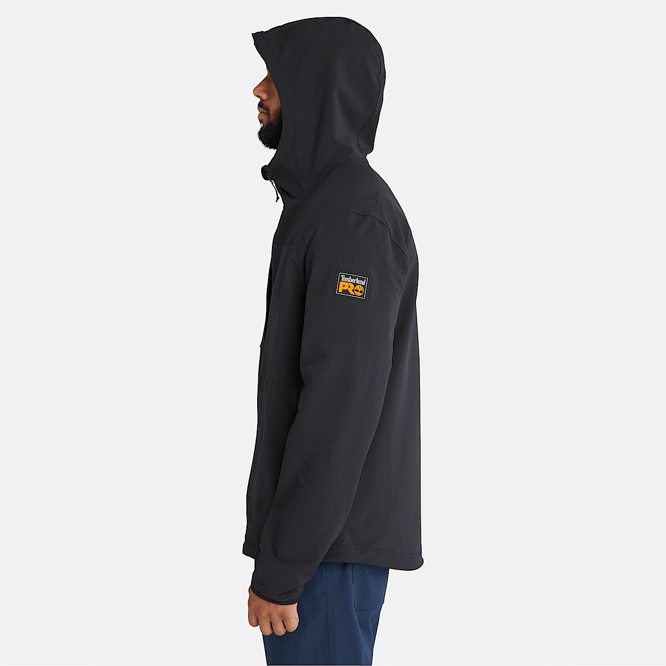 Timberland pro work coat sale