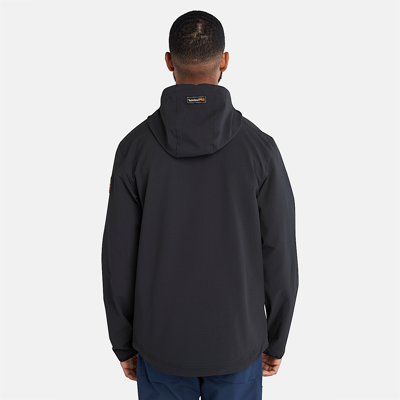 Timberland PRO Trailwind Work Jacket for Men in Black