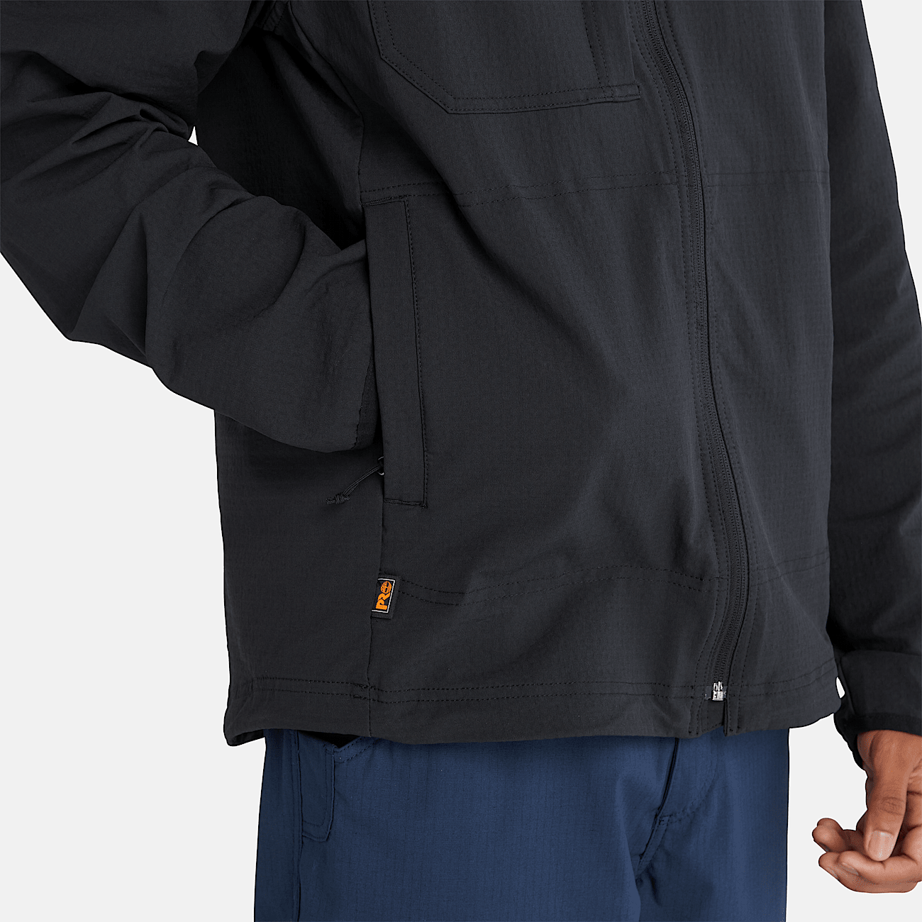 Timberland pro work coat online