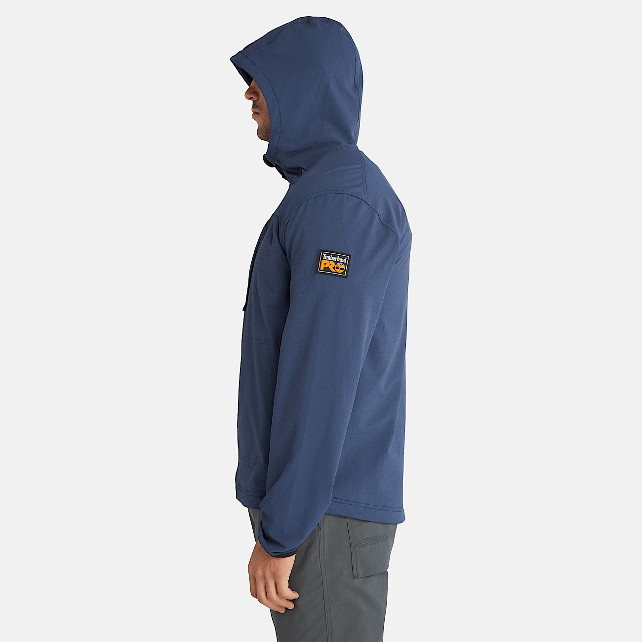 Timberland PRO Trailwind Work Jacket for Men in Navy