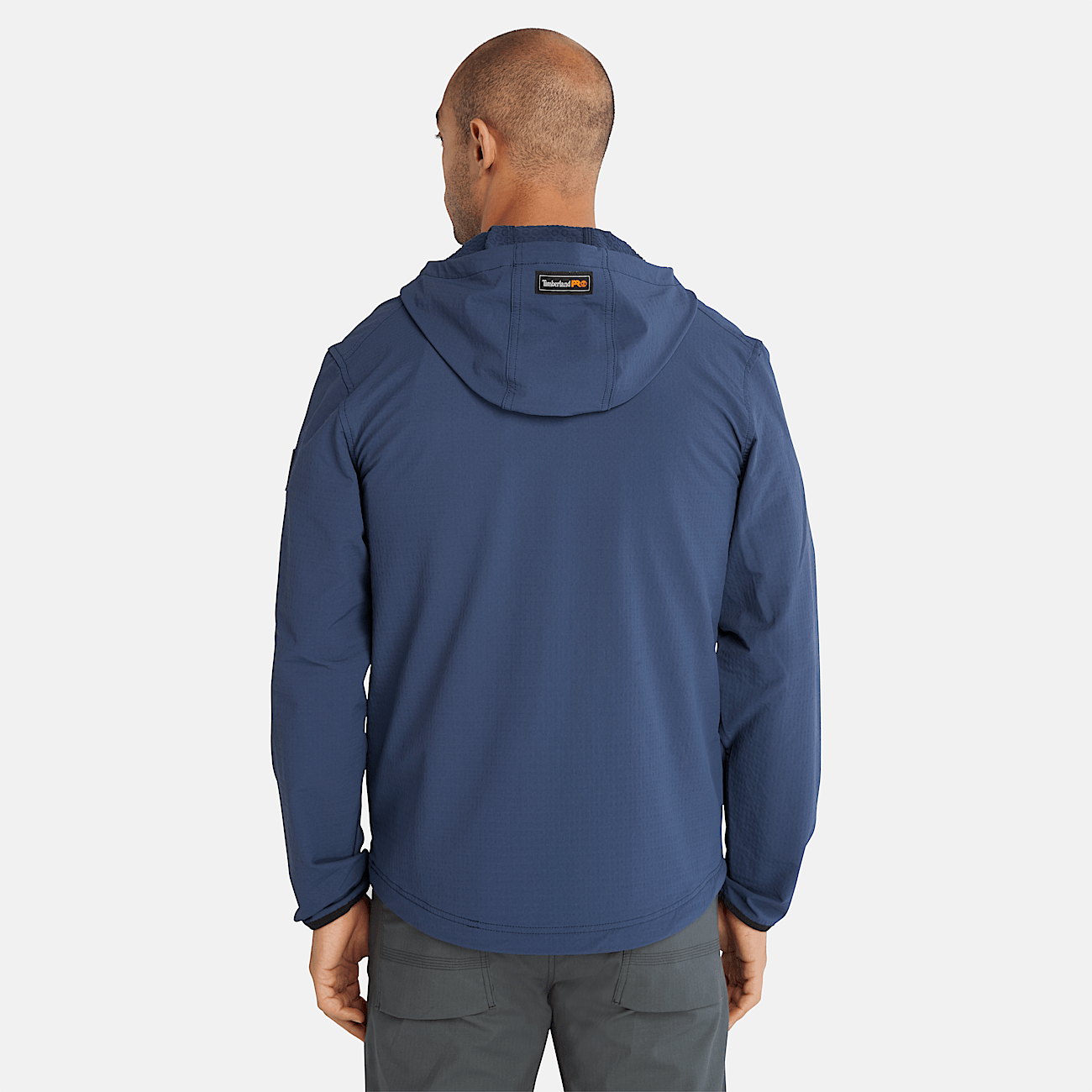 Timberland PRO Trailwind Work Jacket for Men in Navy