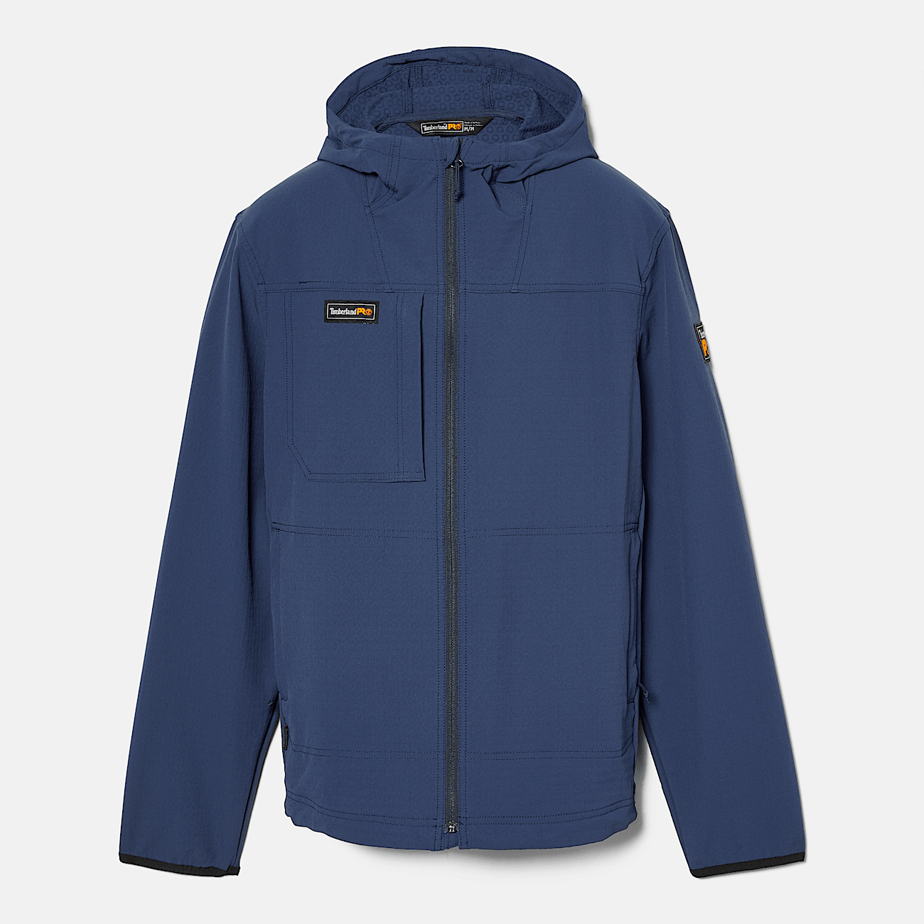 Timberland PRO Trailwind Work Jacket for Men in Navy