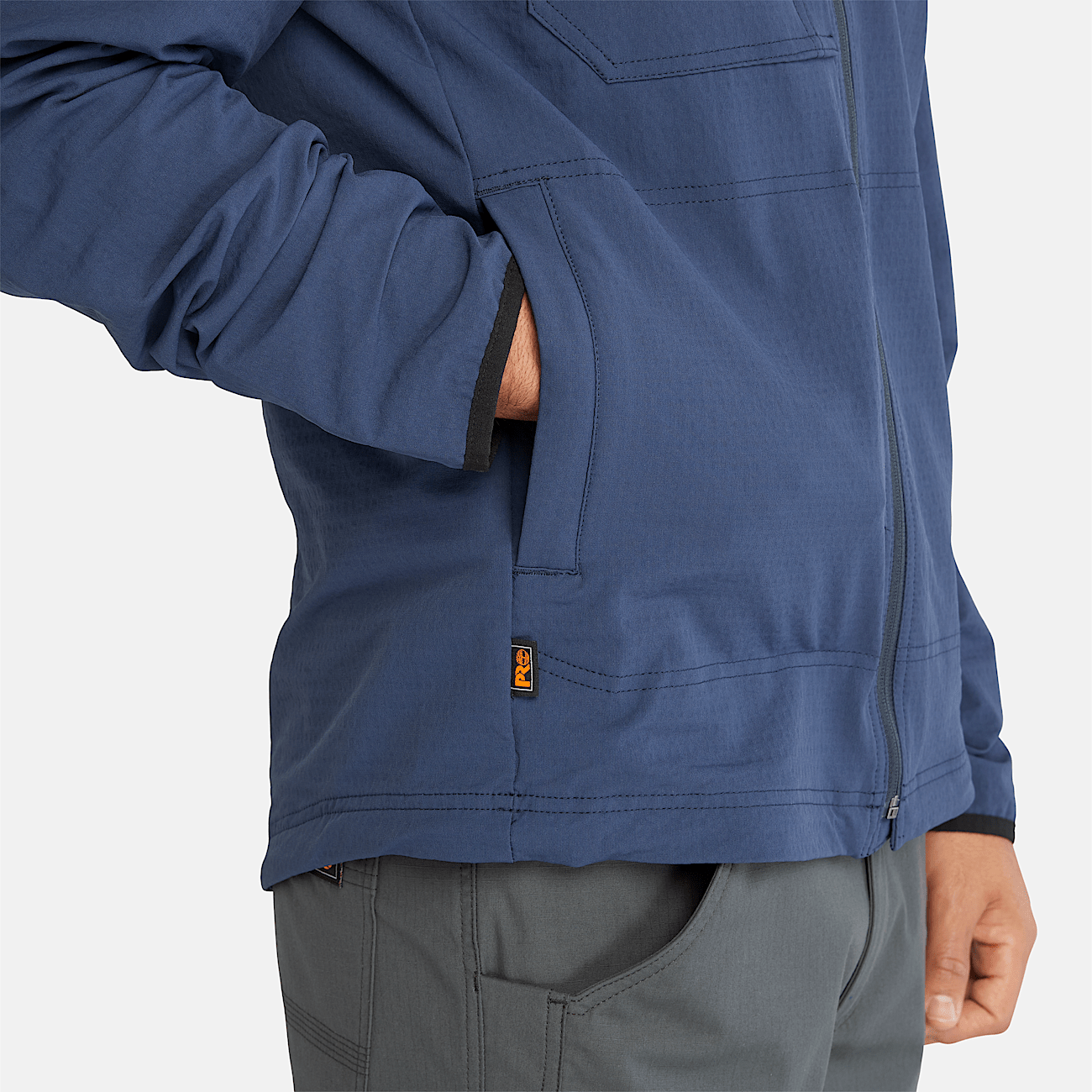 Timberland pro work coat shop