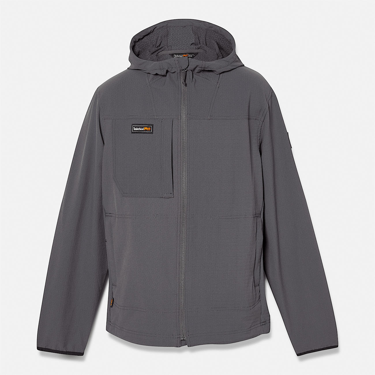 Timberland PRO Trailwind Work Jacket for Men in Grey