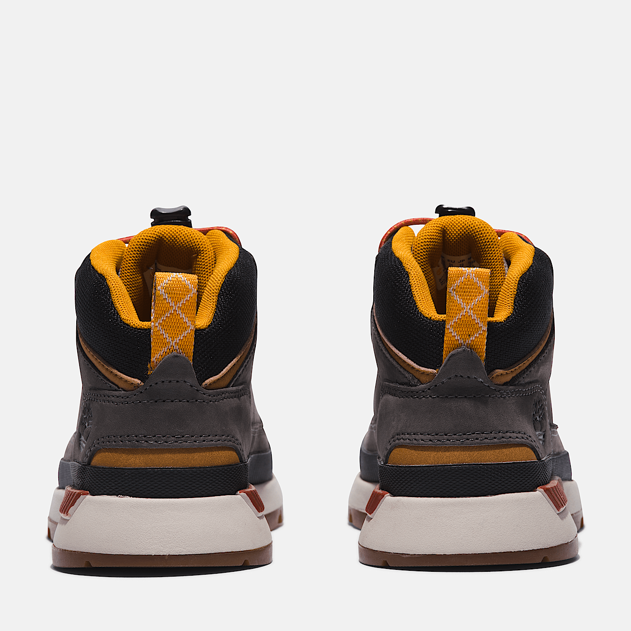 Timberland field boots youth top