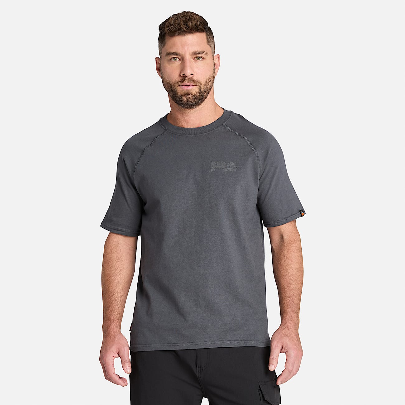 Tee shirt gris homme shop