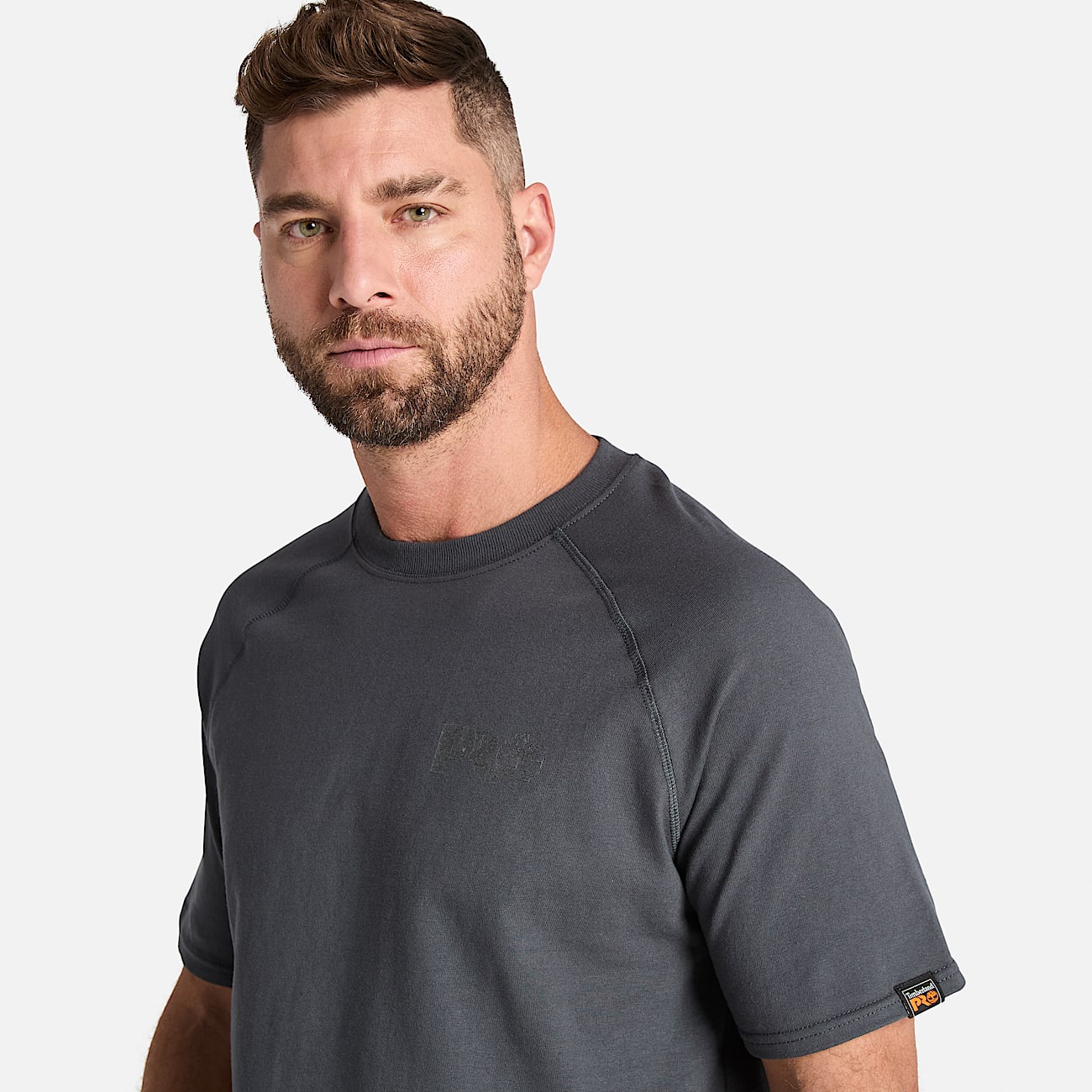 Dark grey t shirt mens store