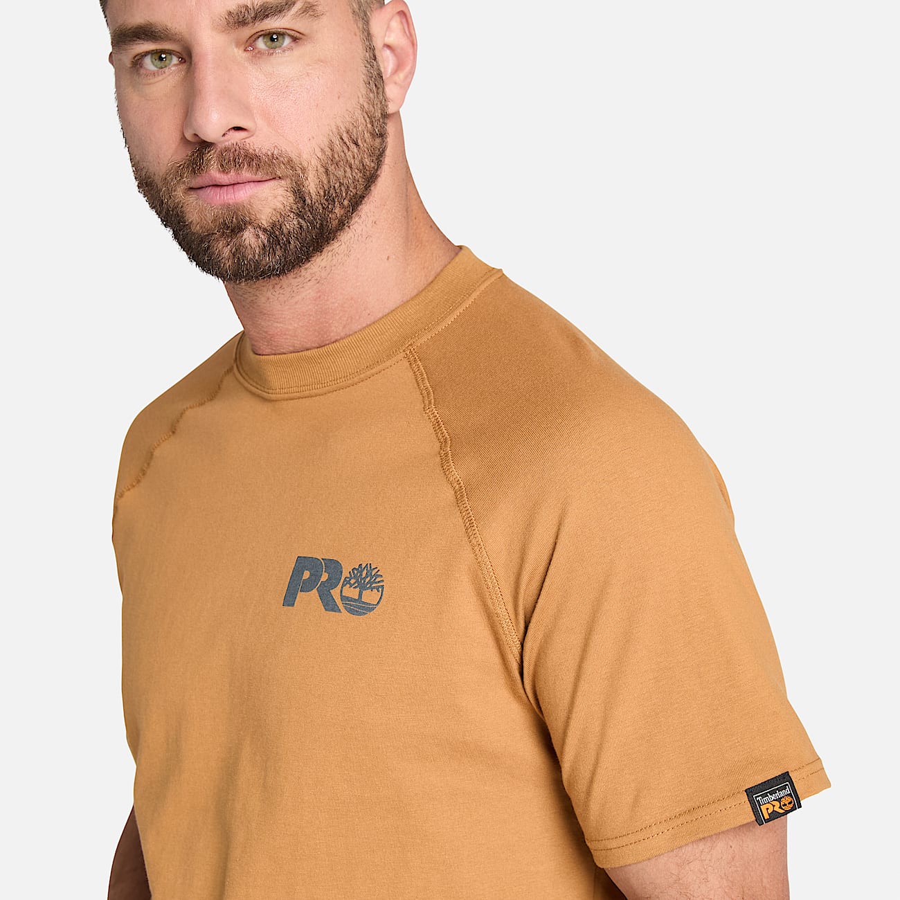 Timberland pro t shirt outlet