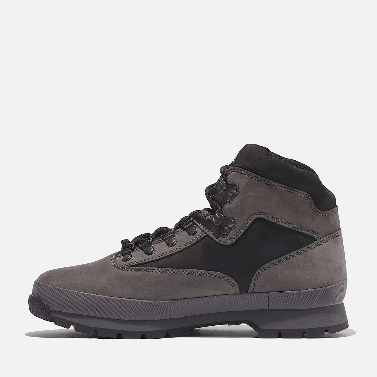 Black euro hiker timberland boots store