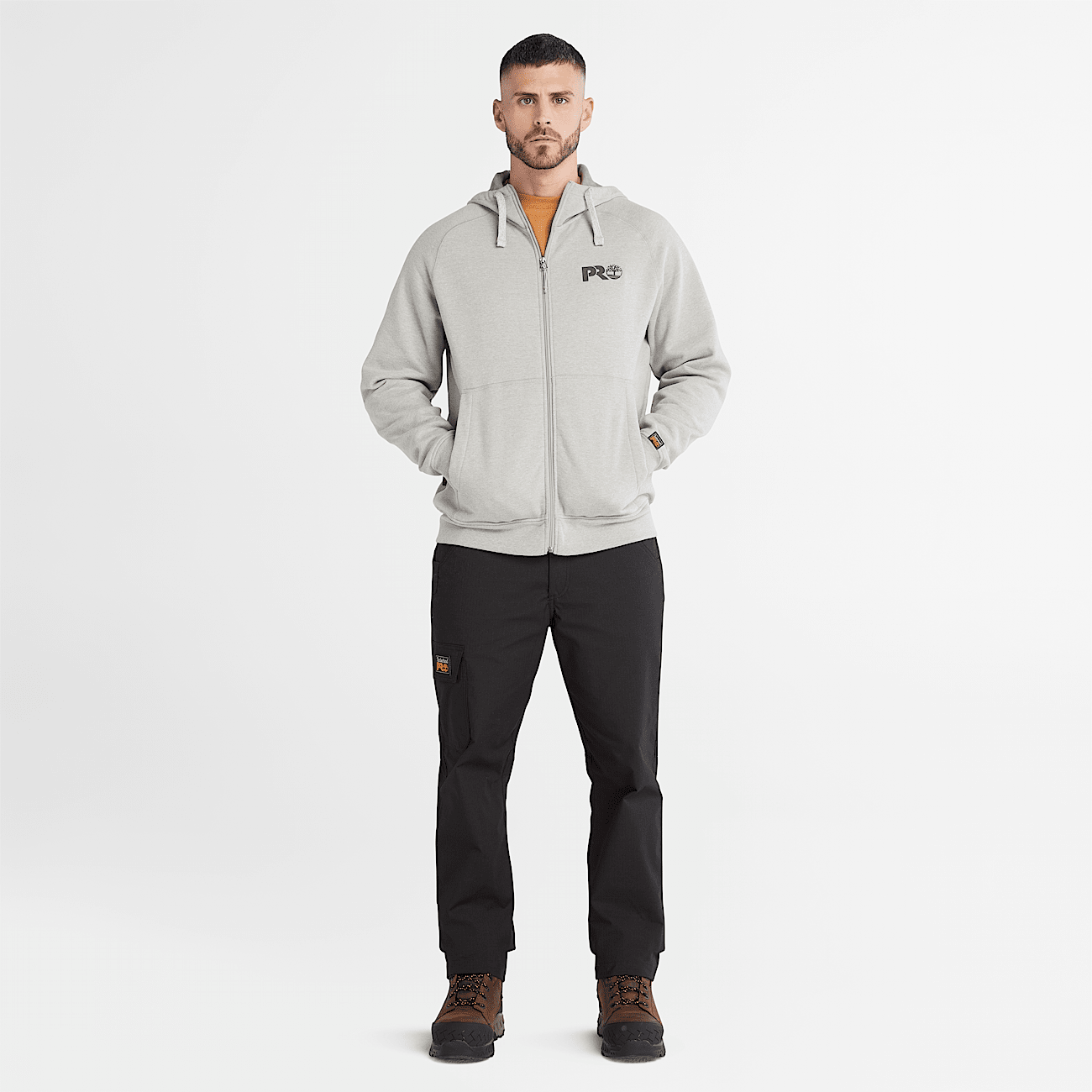 Timberland pro jumper best sale