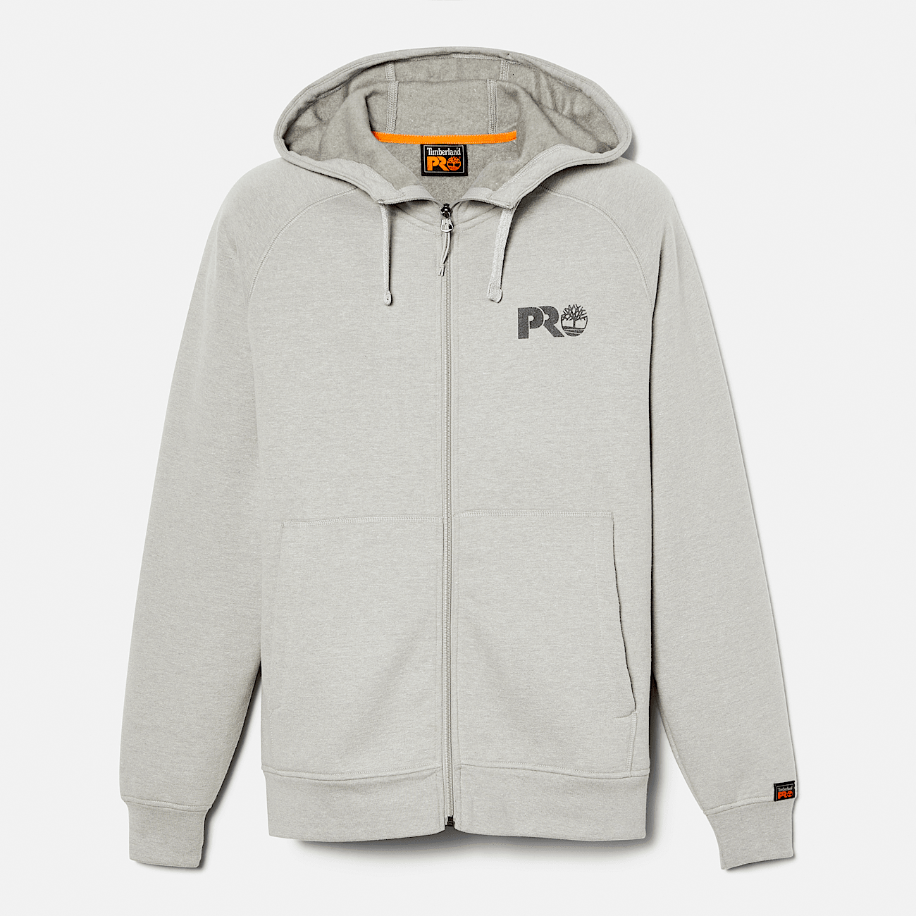 Grey timberland hoodie store